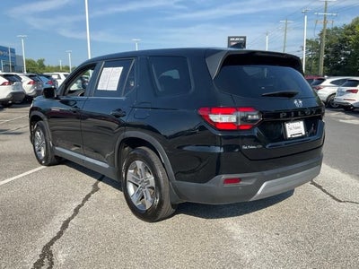 2023 Honda Pilot 2WD EX-L 7 Passenger
