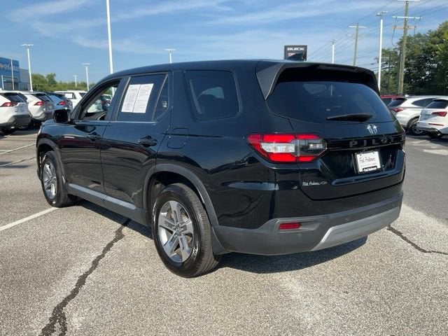 2023 Honda Pilot 2WD EX-L 7 Passenger