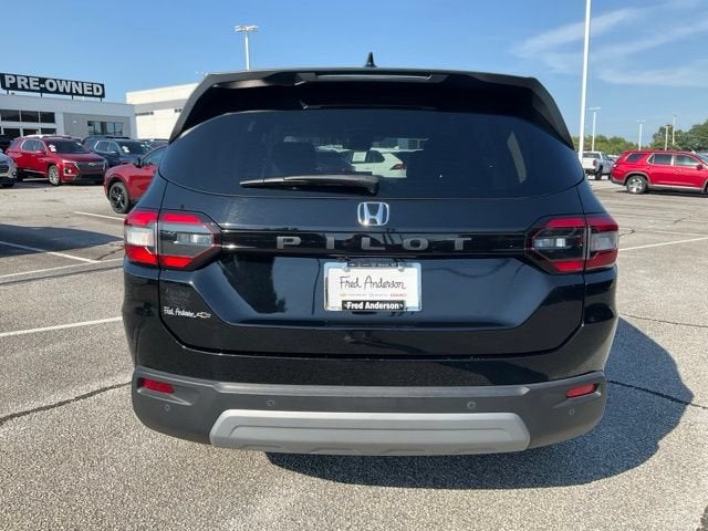 2023 Honda Pilot 2WD EX-L 7 Passenger