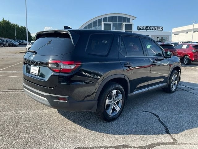 2023 Honda Pilot 2WD EX-L 7 Passenger