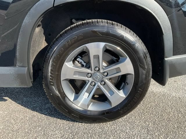 2023 Honda Pilot 2WD EX-L 7 Passenger