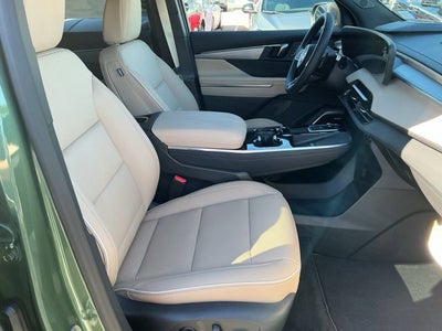 2027 Buick Enclave Preferred