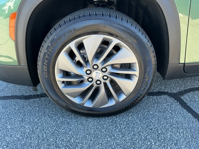 2027 Buick Enclave Preferred