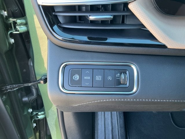 2027 Buick Enclave Preferred
