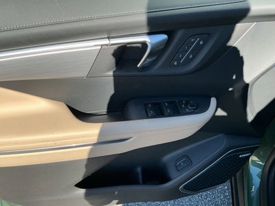 2027 Buick Enclave Preferred