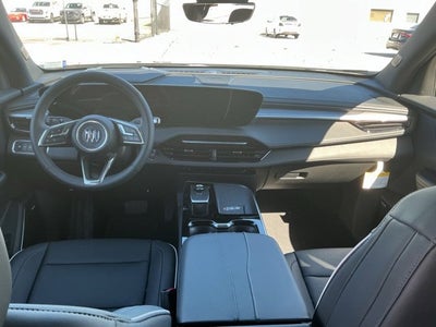 2027 Buick Enclave Preferred