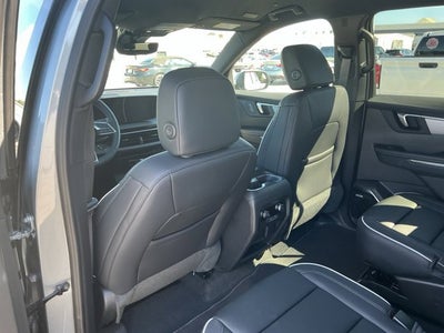 2027 Buick Enclave Preferred