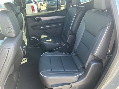 2027 Buick Enclave Preferred