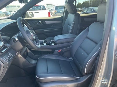 2027 Buick Enclave Preferred