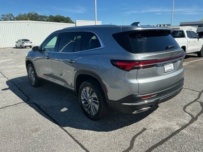 2027 Buick Enclave Preferred