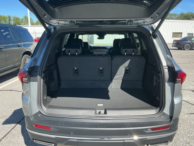 2027 Buick Enclave Preferred