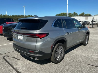 2027 Buick Enclave Preferred