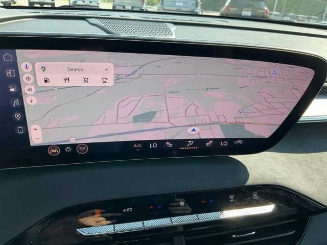 2027 Buick Enclave Sport Touring