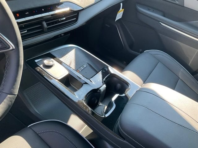 2027 Buick Enclave Sport Touring