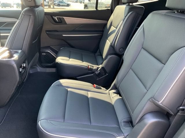 2027 Buick Enclave Sport Touring