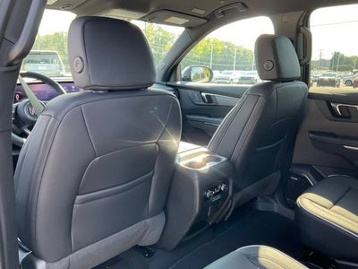 2027 Buick Enclave Sport Touring