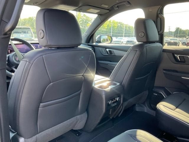 2027 Buick Enclave Sport Touring