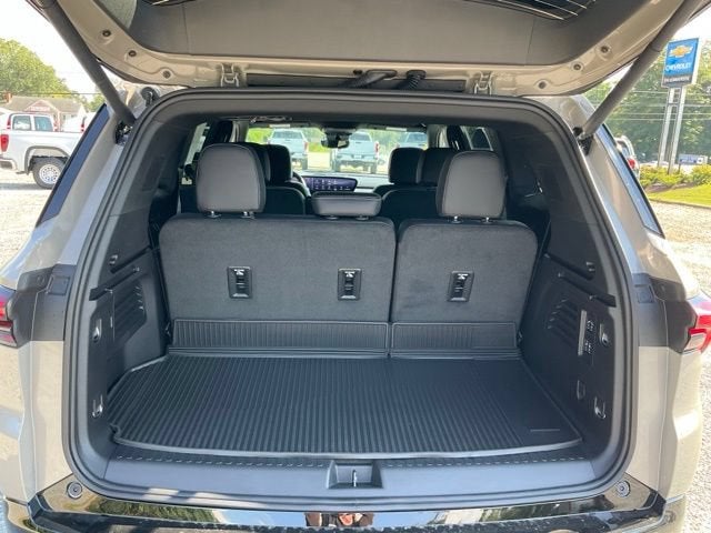 2027 Buick Enclave Sport Touring