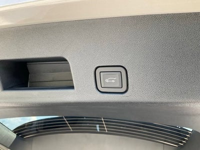 2027 Buick Enclave Sport Touring