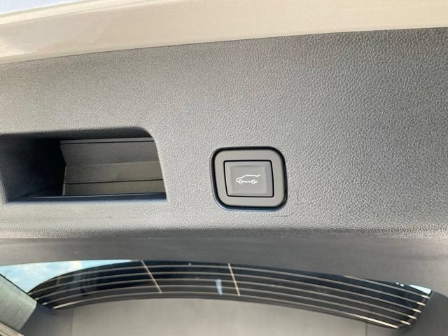 2027 Buick Enclave Sport Touring