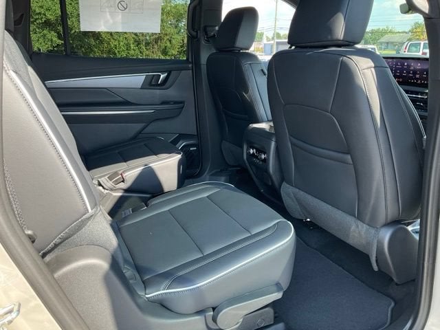 2027 Buick Enclave Sport Touring