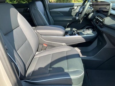 2027 Buick Enclave Sport Touring