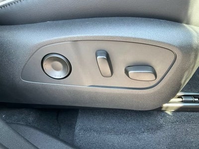 2027 Buick Enclave Sport Touring