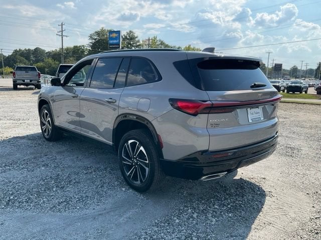 2027 Buick Enclave Sport Touring