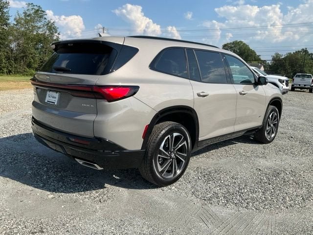 2027 Buick Enclave Sport Touring