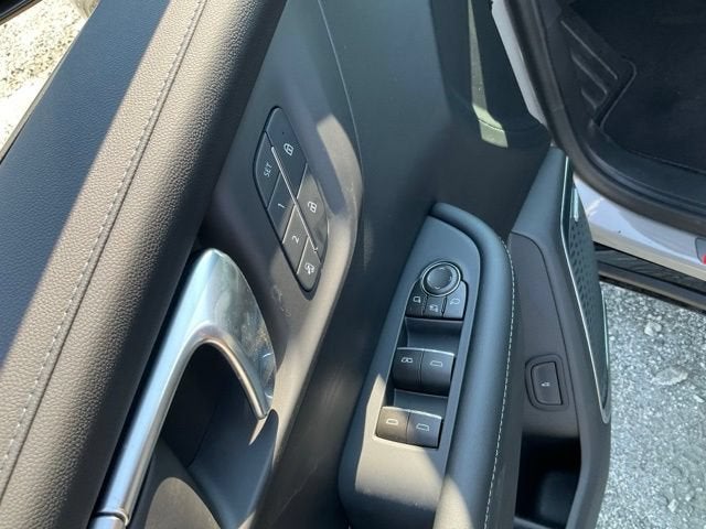 2027 Buick Enclave Sport Touring
