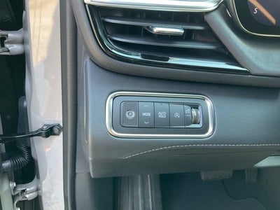 2027 Buick Enclave Sport Touring
