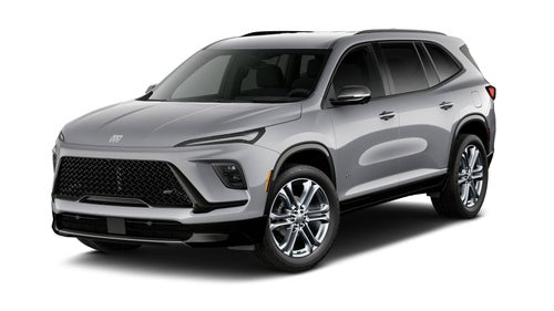 2027 Buick Enclave Sport Touring