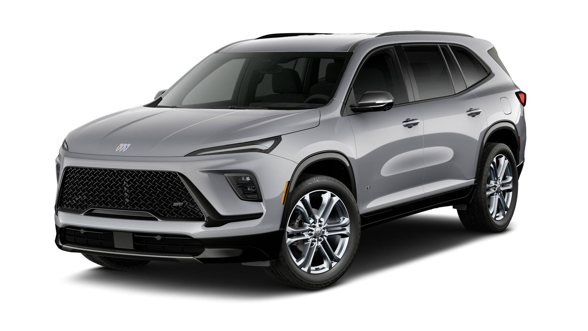 2027 Buick Enclave Sport Touring