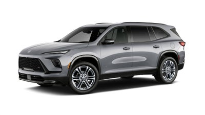 2027 Buick Enclave Sport Touring