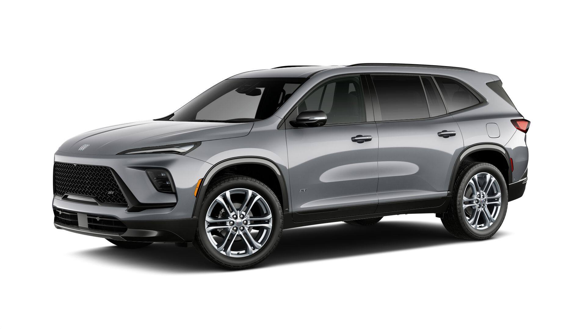 2027 Buick Enclave Sport Touring