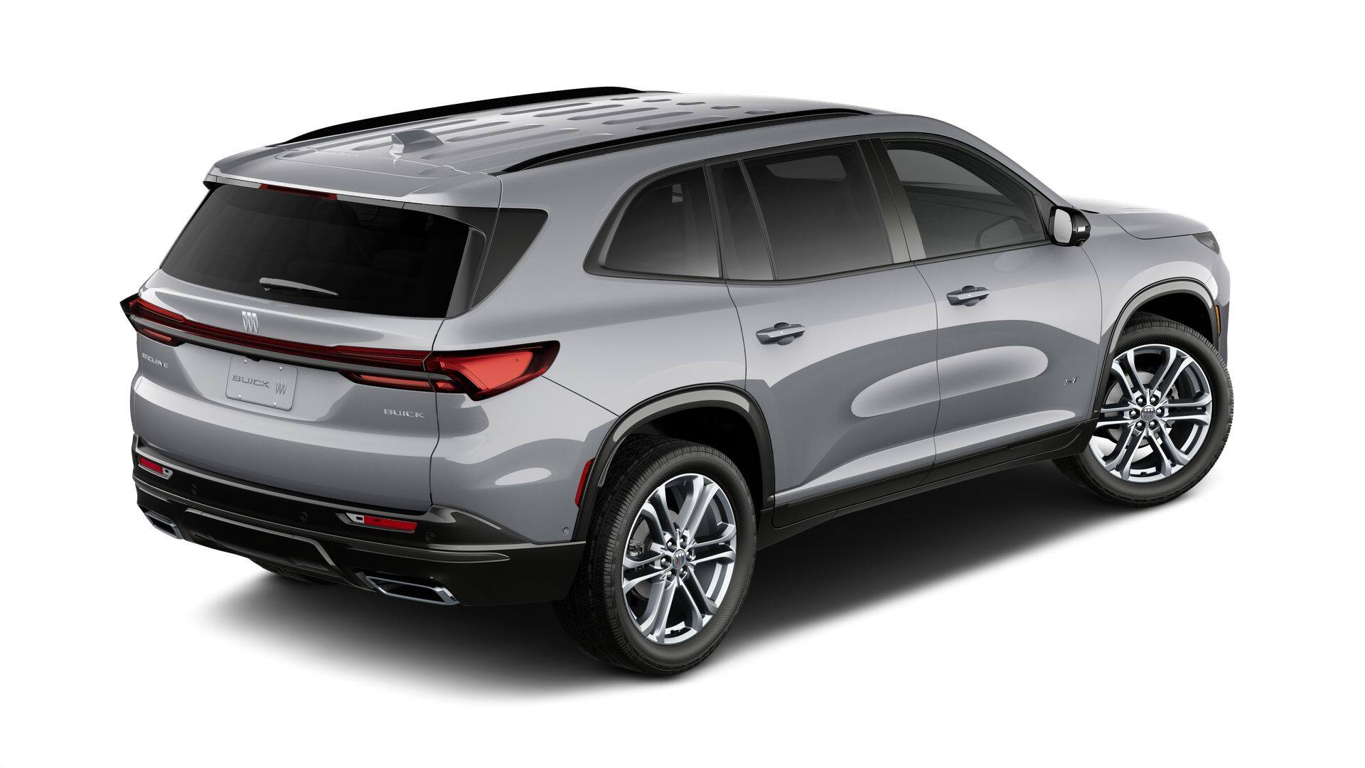 2027 Buick Enclave Sport Touring