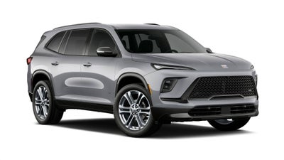 2027 Buick Enclave Sport Touring