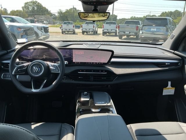2027 Buick Enclave Sport Touring