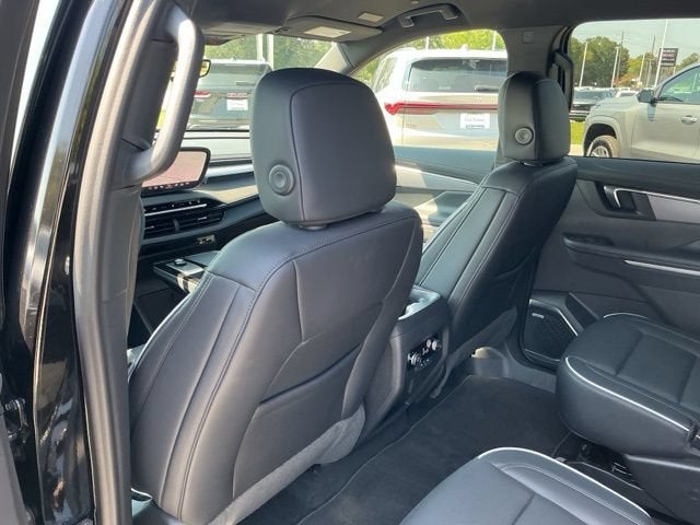 2027 Buick Enclave Sport Touring