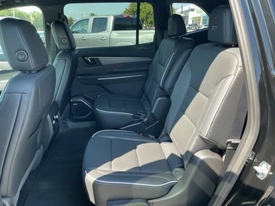 2027 Buick Enclave Sport Touring