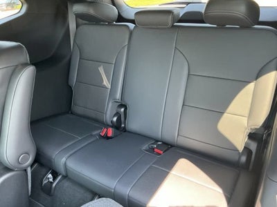 2027 Buick Enclave Sport Touring