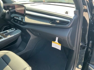 2027 Buick Enclave Sport Touring