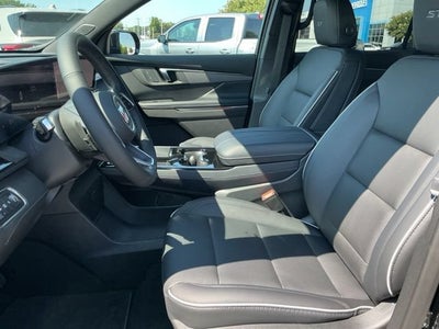 2027 Buick Enclave Sport Touring