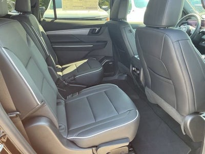 2027 Buick Enclave Sport Touring
