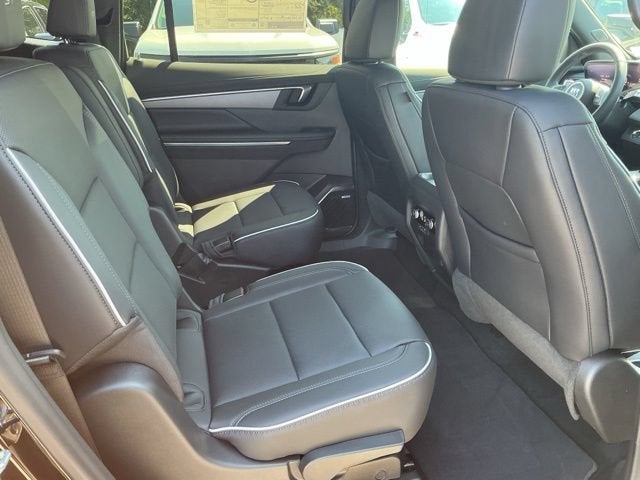 2027 Buick Enclave Sport Touring