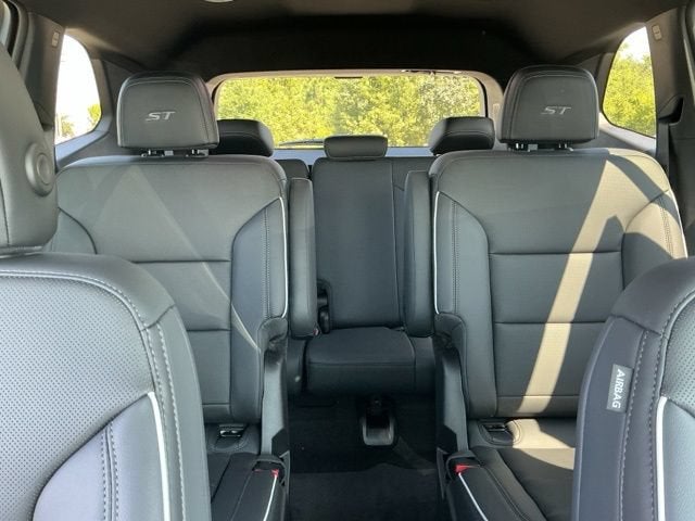 2027 Buick Enclave Sport Touring