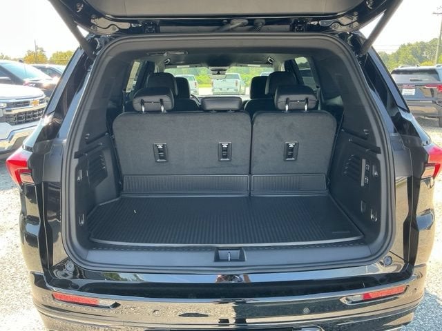 2027 Buick Enclave Sport Touring
