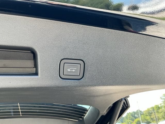 2027 Buick Enclave Sport Touring