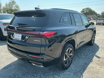 2027 Buick Enclave Sport Touring