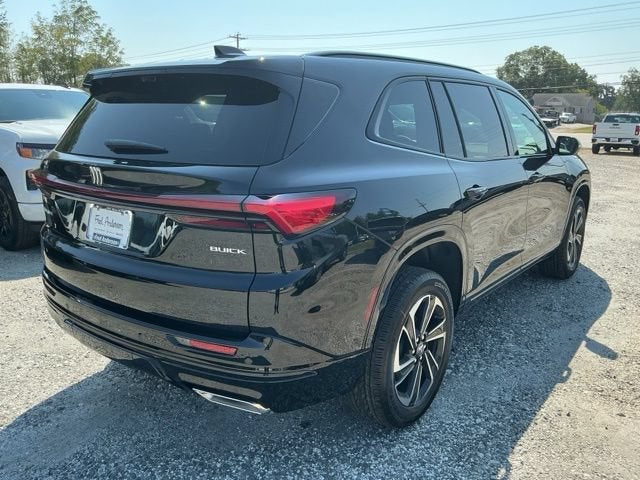 2027 Buick Enclave Sport Touring